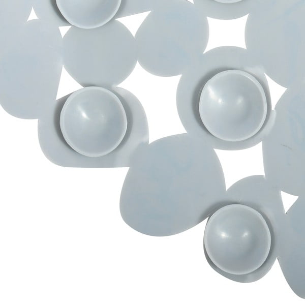 Tappetino antiscivolo per la vasca 35x68 cm Galets – MSV-image-3