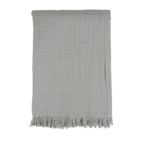 Coperta di cotone 130x170 cm Earth Notes - Sema-image-2