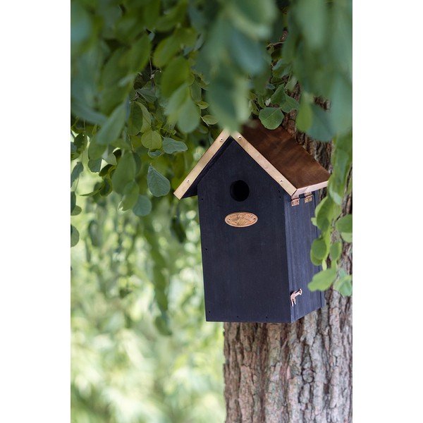 Casetta per gli uccelli in legno – Esschert Design-image-3
