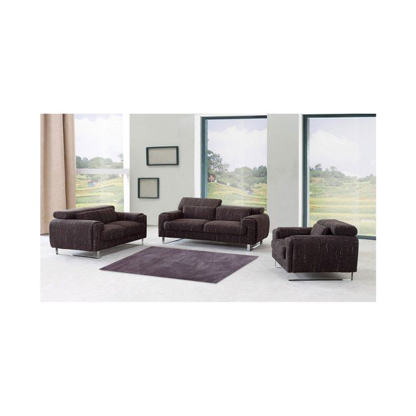 Tappeto Clear, 200 x 290 cm - Eko Halı-image-3