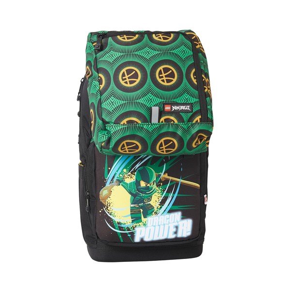 Zaino per bambini 20 l Ninjago Dragon Power Optimo Plus - LEGO®-image-1