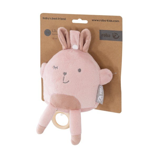 Giocattolo per bambini Bunny Lily - Roba-image-1