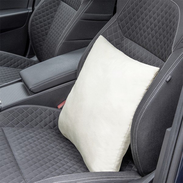 Cuscino da viaggio 40x40 cm - Maximex-image-2