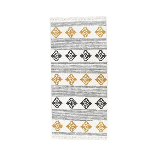 Koberec Armada Lizbon, 150 x 80 cm-image-1