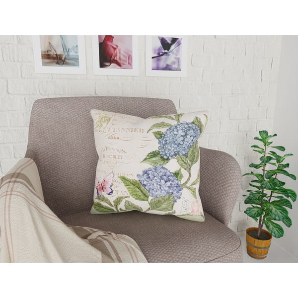 Federa Sentiment Dos, 43 x 43 cm - Vitaus-image-1