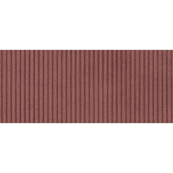 Pouf in velluto a coste rosa Paris - Scandic-image-4