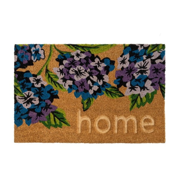 Zerbino in fibre di cocco 40x60 cm Lavanda – Casa Selección