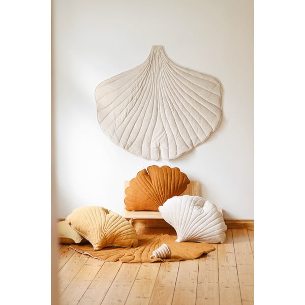 Cuscino per bambini Cream - Moi Mili-image-2