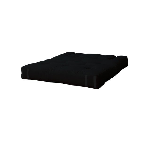 Variabilní pohovka Karup Hippo Black-image-3