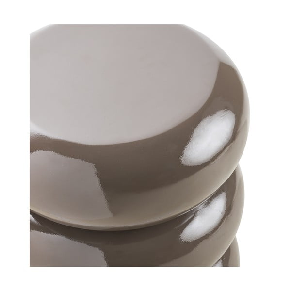 Tavolino rotondo ø 35,5 cm Rosolina – House Nordic-image-2