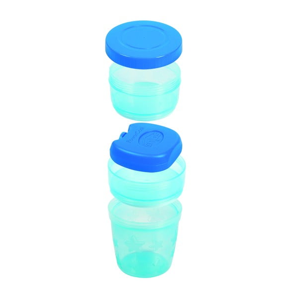 Contenitore di raffreddamento per yogurt e granola Ice Yogurt, 500 ml - Snips-image-3
