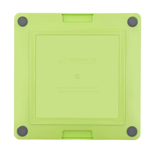 Leccare il cuscinetto Buddy Tuff Green - LickiMat-image-4