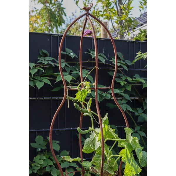 Supporto metallico per piante ø 46 cm - Esschert Design-image-1