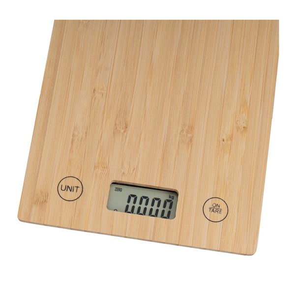 Bilancia da cucina digitale – Casa Selección-image-2