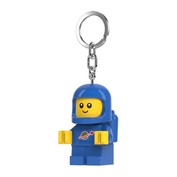 Portachiavi con torcia Minifigures – LEGO®-image-1