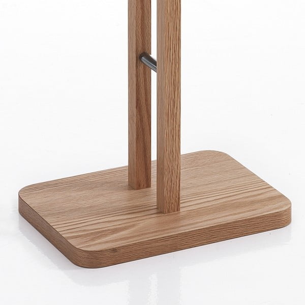 Servitore di sordina in legno Veglio - Tomasucci-image-2