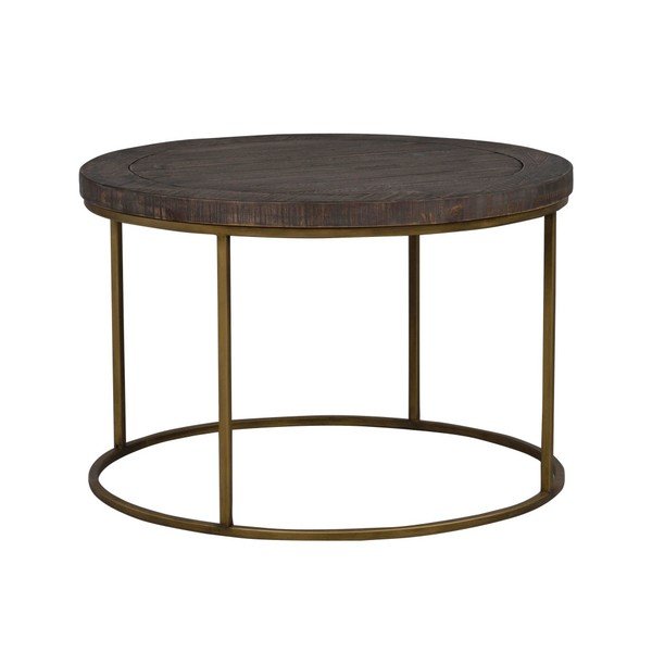 Tavolino da caffè Dalton - Rowico