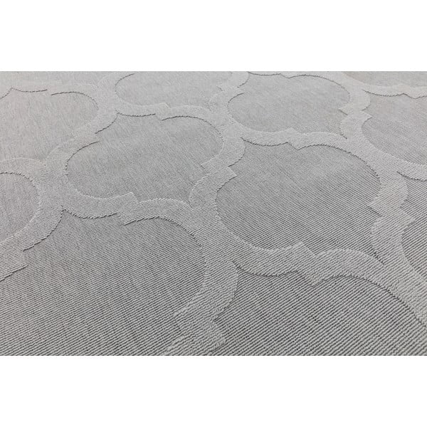 Tappeto grigio , 80 x 150 cm Antibes - Asiatic Carpets-image-4