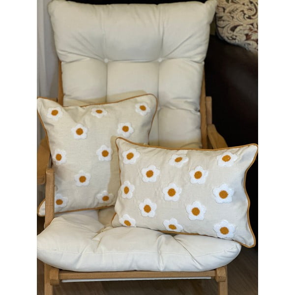 Federa decorativa 43x43 cm – Mila Home-image-4