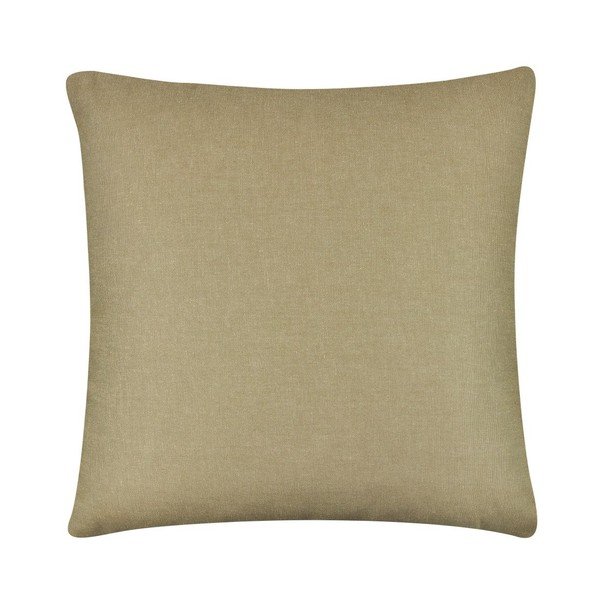 Cuscino con imbottitura Mesa, 43 x 43 cm - Gravel-image-1