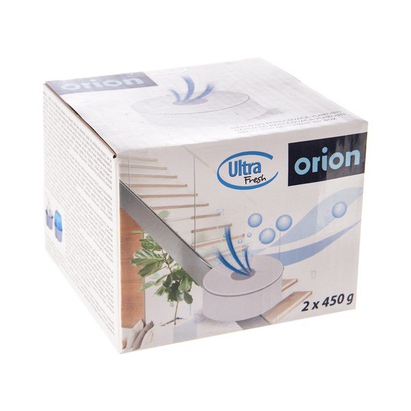 Ricambio per deumidificatore 2 pz – Orion-image-2