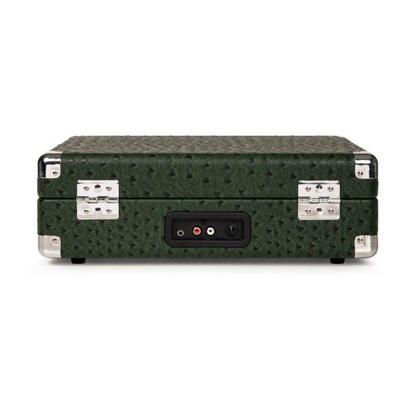 Giradischi verde scuro più struzzo Cruiser Plus - Crosley-image-3