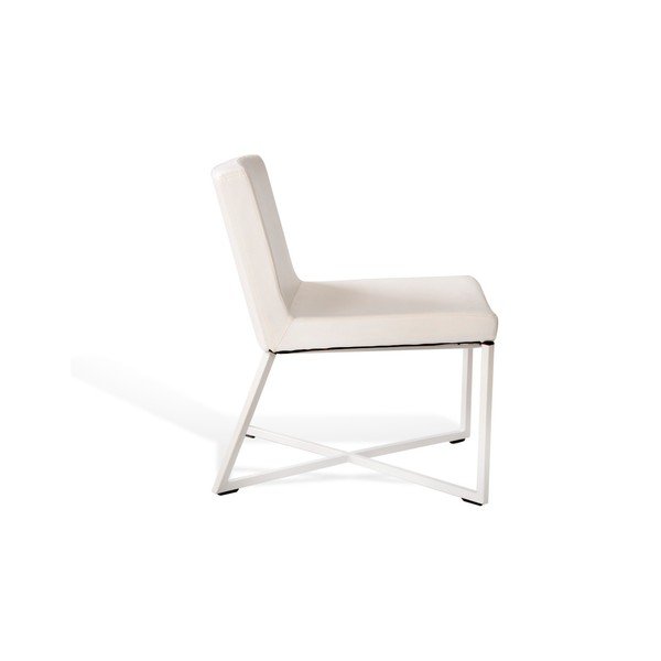 Poltrona bianca Custom Form Zero - CustomForm-image-3