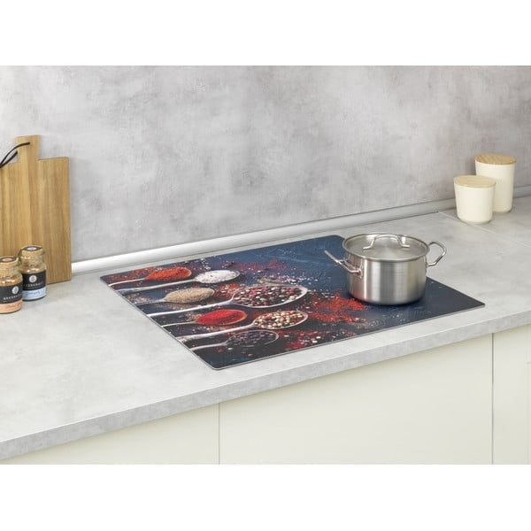 Copri fornelli in PVC 60x52 cm Pikant – Wenko-image-2