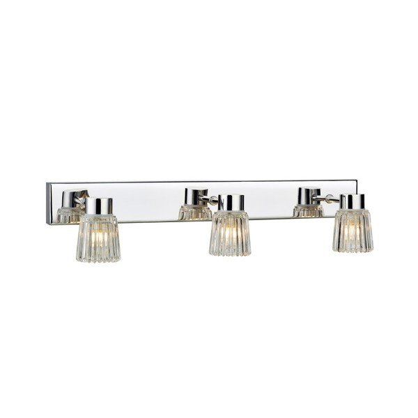 Lampada da parete Eze Tres - Markslöjd