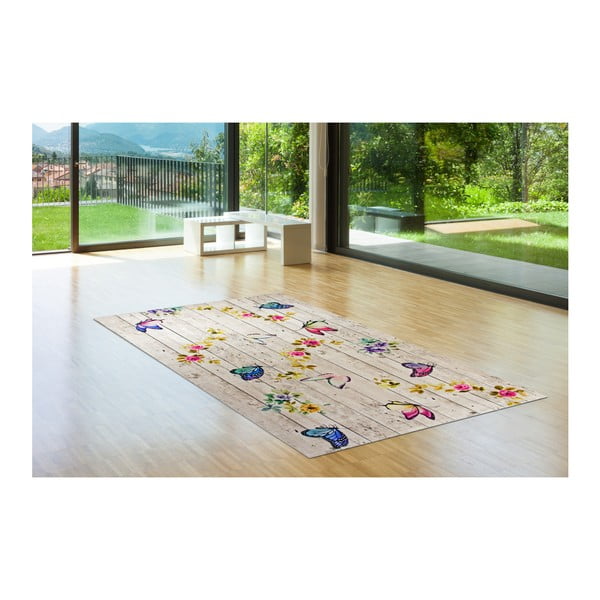 Tappeto Pahma, 80 x 300 cm - Vitaus-image-2