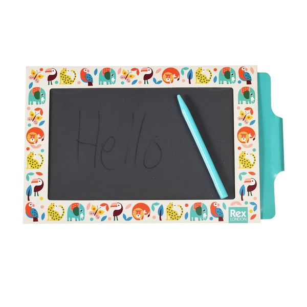 Set creativo Wild Wonders - Rex London-image-2