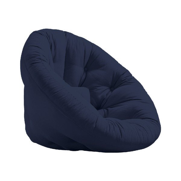 Variabilní křeslo Karup Design Nest Navy