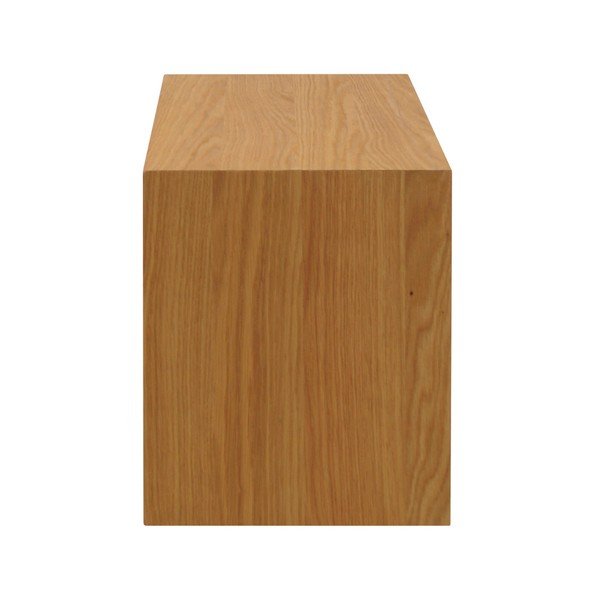Ripiano aggiuntivo per la libreria Apartment, 70 x 35 cm - Interstil-image-2