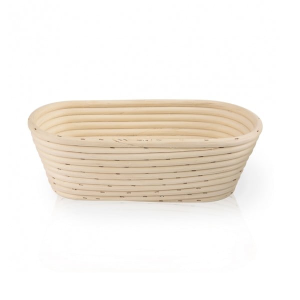 Foulard con pedigree naturale Rattan, 32 x 15 cm - Orion