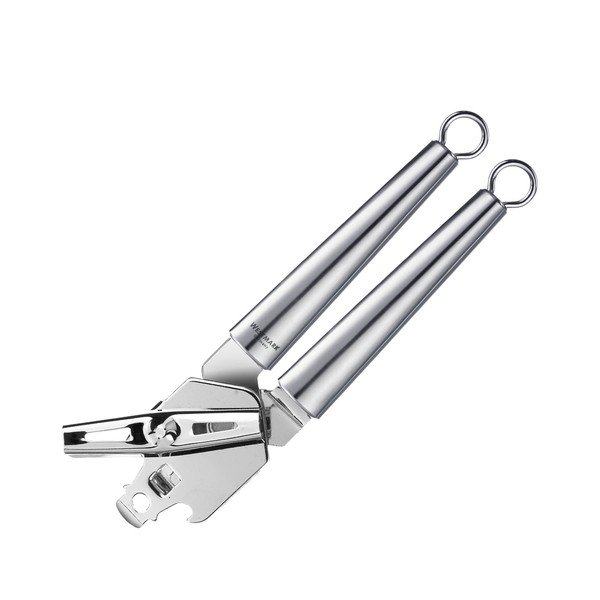 Apriscatole in acciaio inox - Westmark