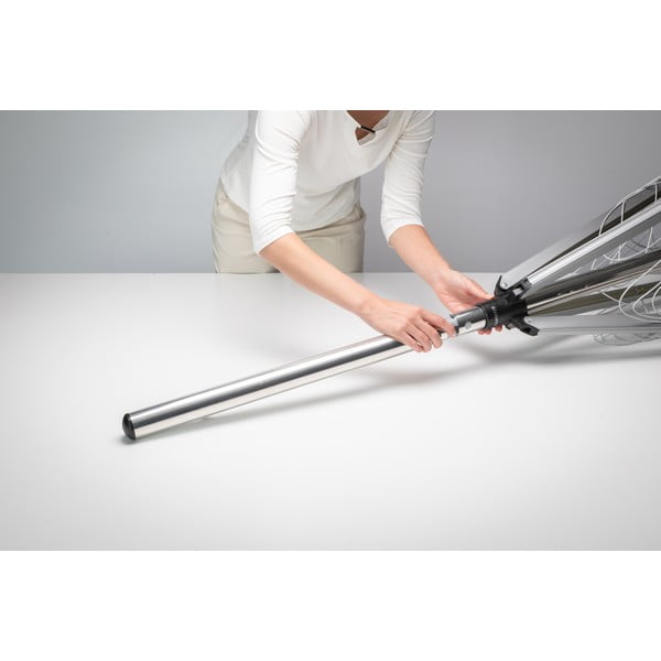 Stendino da esterno Topspinner 40m - Brabantia-image-1