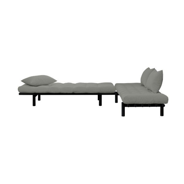 Divano grigio 200 cm Pace - Karup Design-image-4