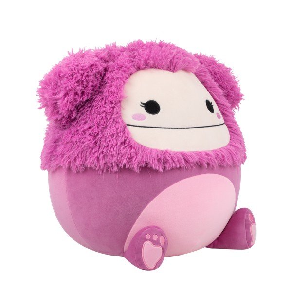 Peluche Nanette – SQUISHMALLOWS-image-1