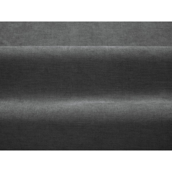 Divano angolare grigio scuro (angolo sinistro) Torino - Micadoni Home-image-4