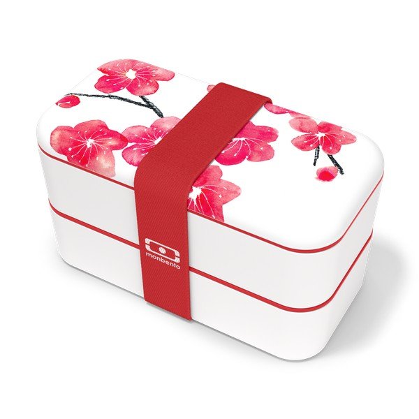 Scatola snack Blossom Original - Monbento