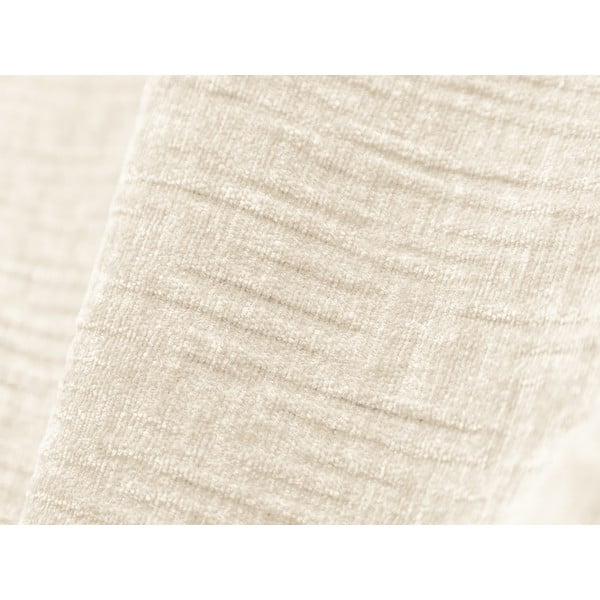 Poggiapiedi bianco Vanda - Mazzini Sofas-image-3