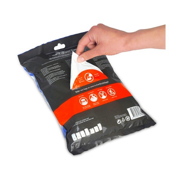 Sacchi per rifiuti in set da 40 pezzi 20 l PerfectFit D - Brabantia-image-3