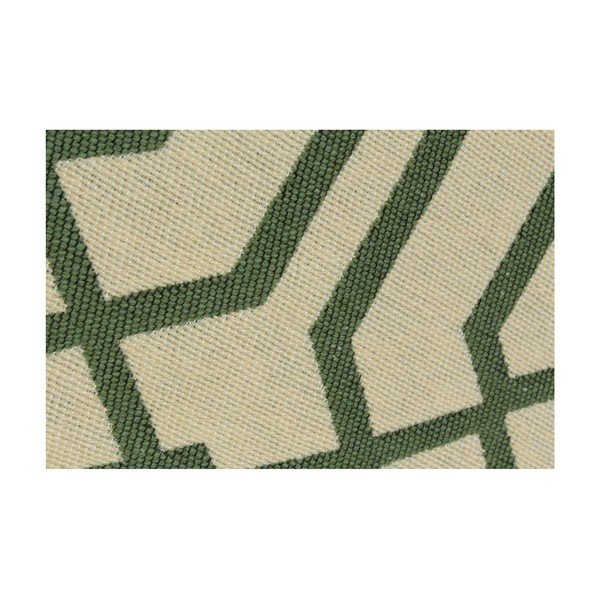 Tappeto verde Kenar, 80 x 150 cm - Ya Rugs-image-1