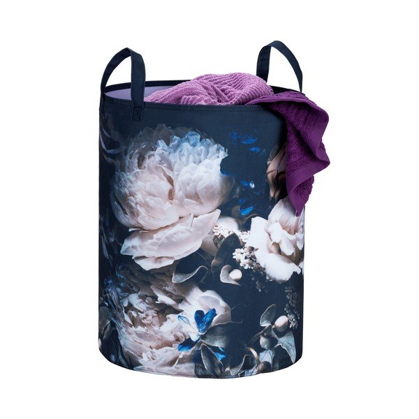 Cesto per la biancheria Peony - Wenko-image-1