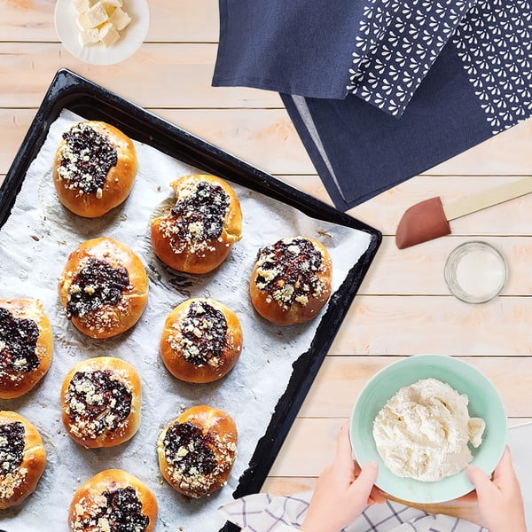 Teglia 32,5x44,5 cm – Orion-image-1