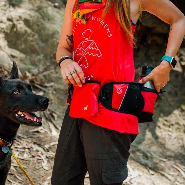 Cintura Explorer Pack Lava - P.L.A.Y.-image-1