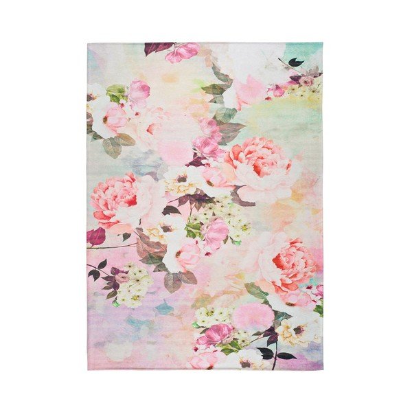 Tappeto adatto all'esterno Ciniglia Marsso, 80 x 150 cm - Universal