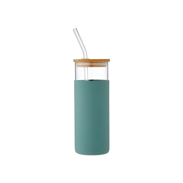 Tazza da viaggio verde 500 ml Eco - Ladelle