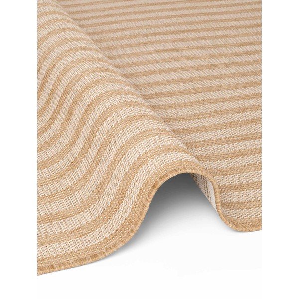 Tappeto da interno/esterno color crema/di colore naturale 160x230 cm Haringey Linley – Ted Baker-image-4