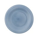 Piatto da dessert in porcellana blu Villeroy & Boch , ø 21,5 cm Like Color Loop - like | Villeroy & Boch